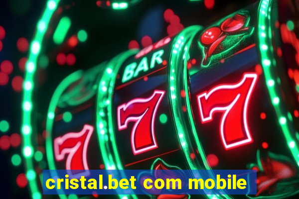 cristal.bet com mobile